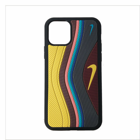 Air Max 1/97 "Sean Wotherspoon" iPhone Case