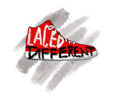 Laced Different